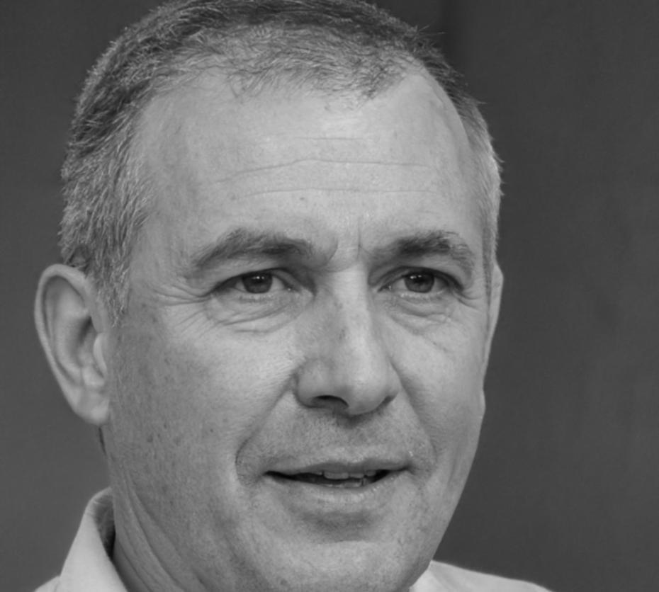 Henrik Bergström, Lead Test Architect at PortalXSys