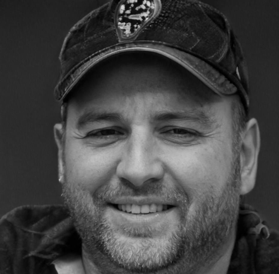 Kai Chen, Software Development Manager