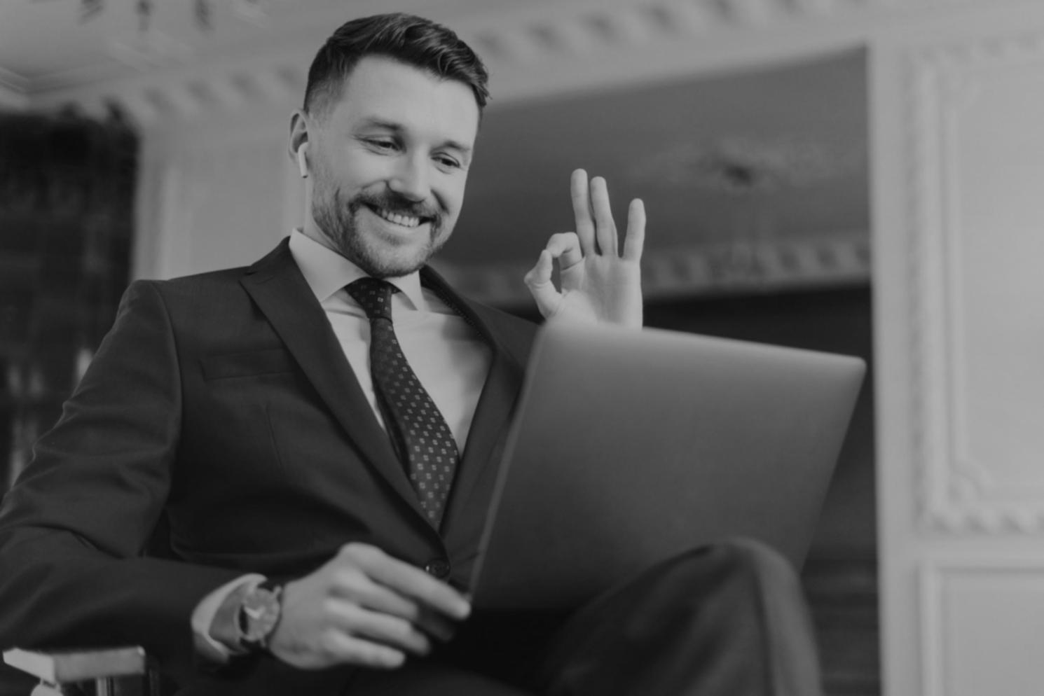 Detailed reporting dashboard displaying real-time test results and comprehensive analysis tools