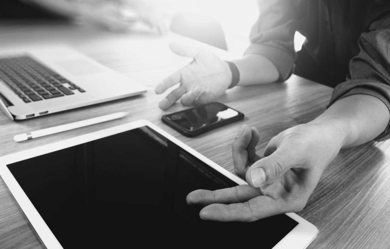 Collaborative testing environment with focus on quality assurance